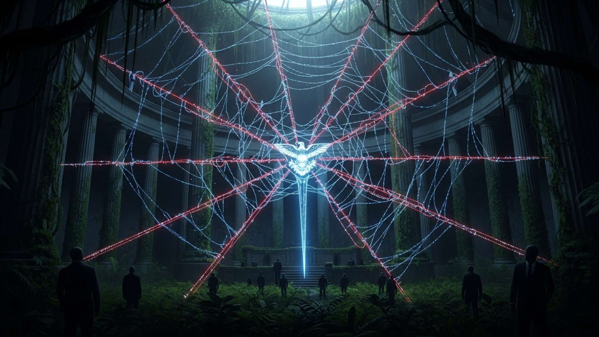 El Fiscal General rechaza las afirmaciones de que se haya abandonado la investigación sobre el narcotráfico contra legisladores