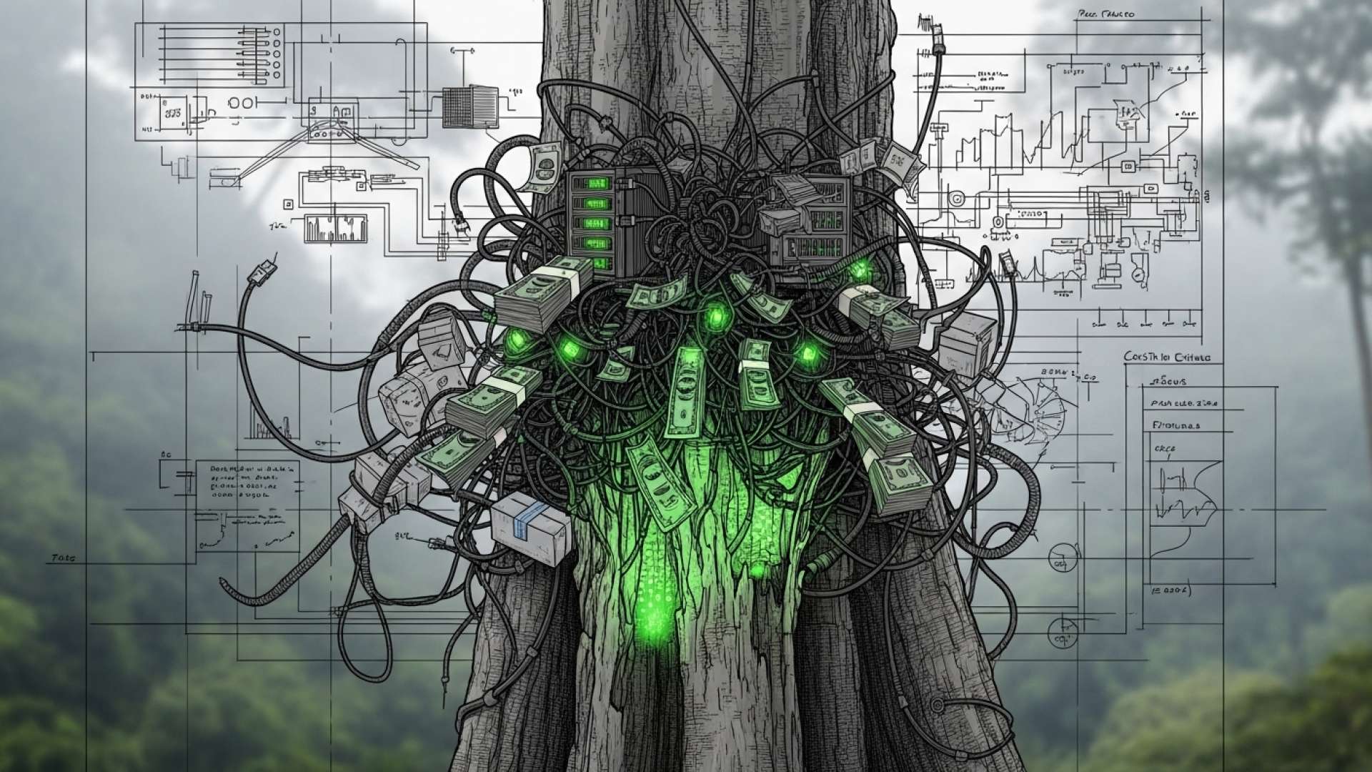 Las autoridades desmantelan una red de narcotraficantes que utilizaba un complejo turístico para blanquear dinero