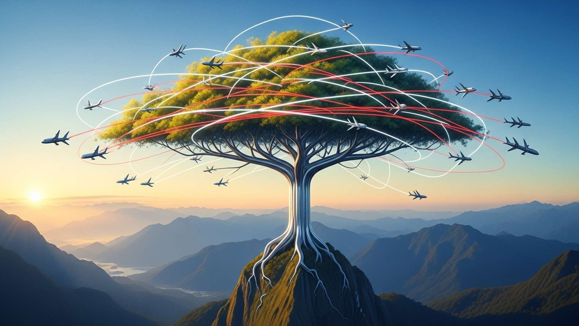 Avianca destina 800 millones de dólares a la renovación de su flota y servicios