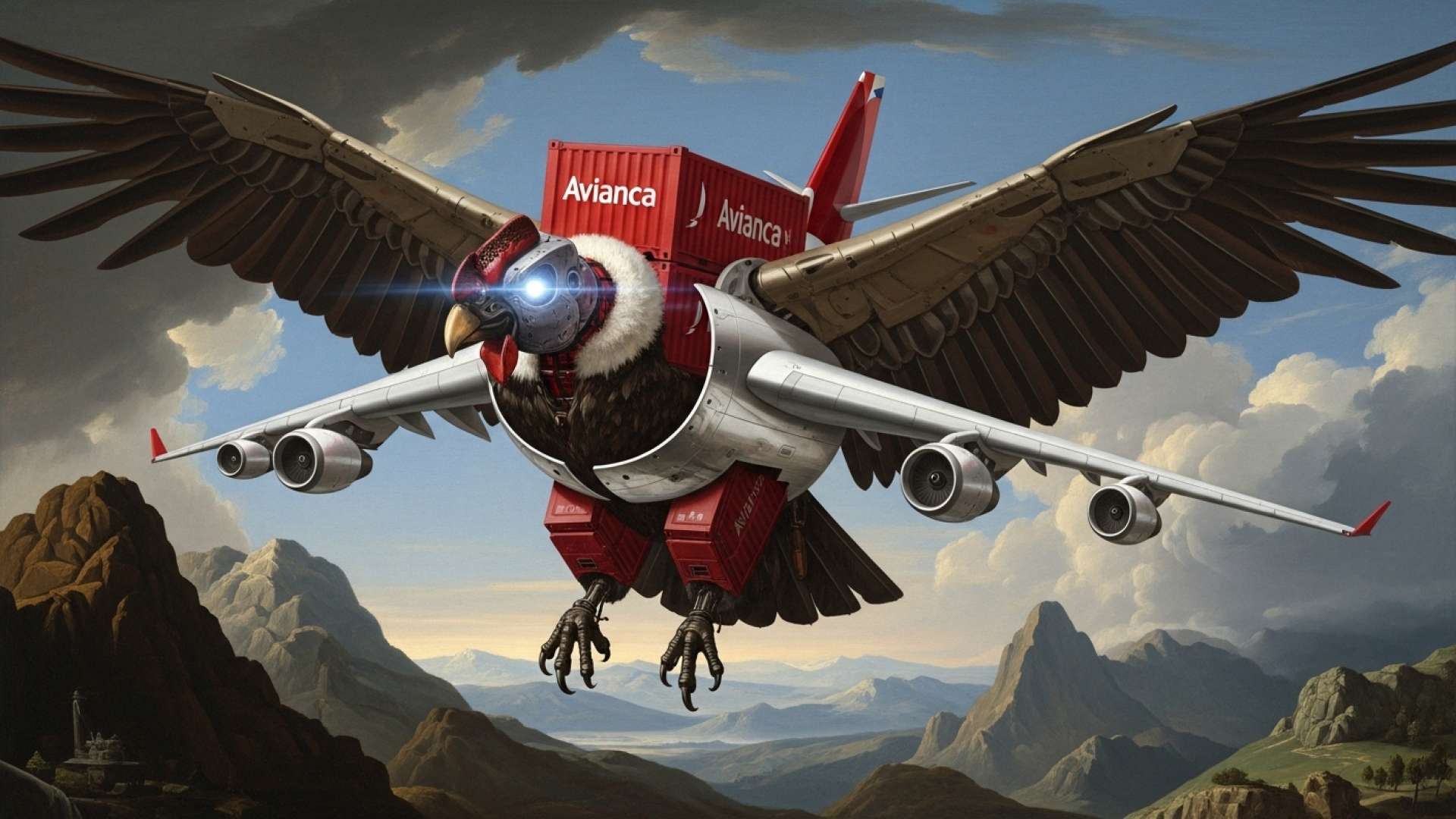 Avianca invierte 800 millones de dólares en la renovación de su flota y servicios