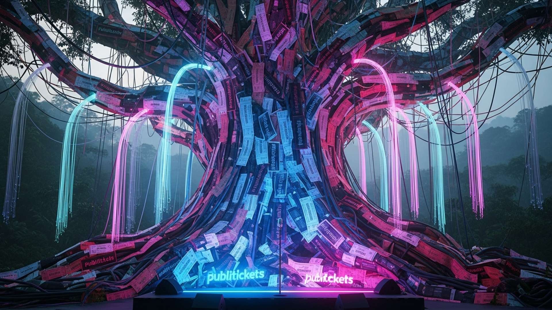 El concierto de Bacilos, previsto para 2026, recibe el visto bueno preliminar del Gobierno