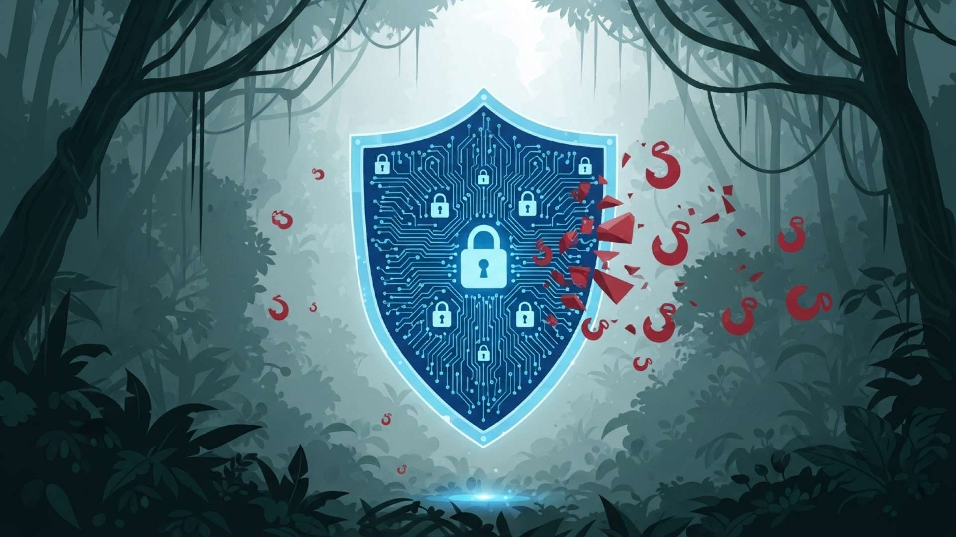 El Banco Nacional refuerza sus defensas contra el fraude digital