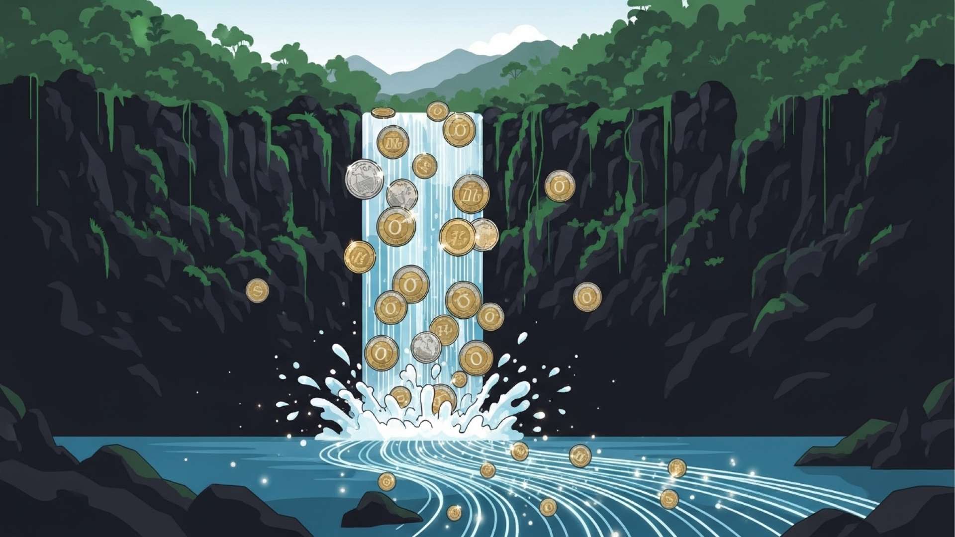 El BCR anuncia el canje definitivo de los antiguos billetes de ₡1000