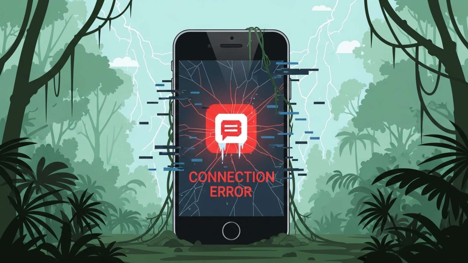 La interrupción de la aplicación móvil del BCR provoca la frustración generalizada de los clientes