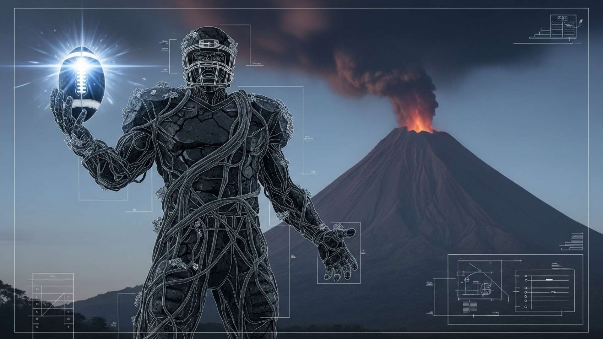 Más allá del campo Un futbolista tico se gana la capitanía con el inglés