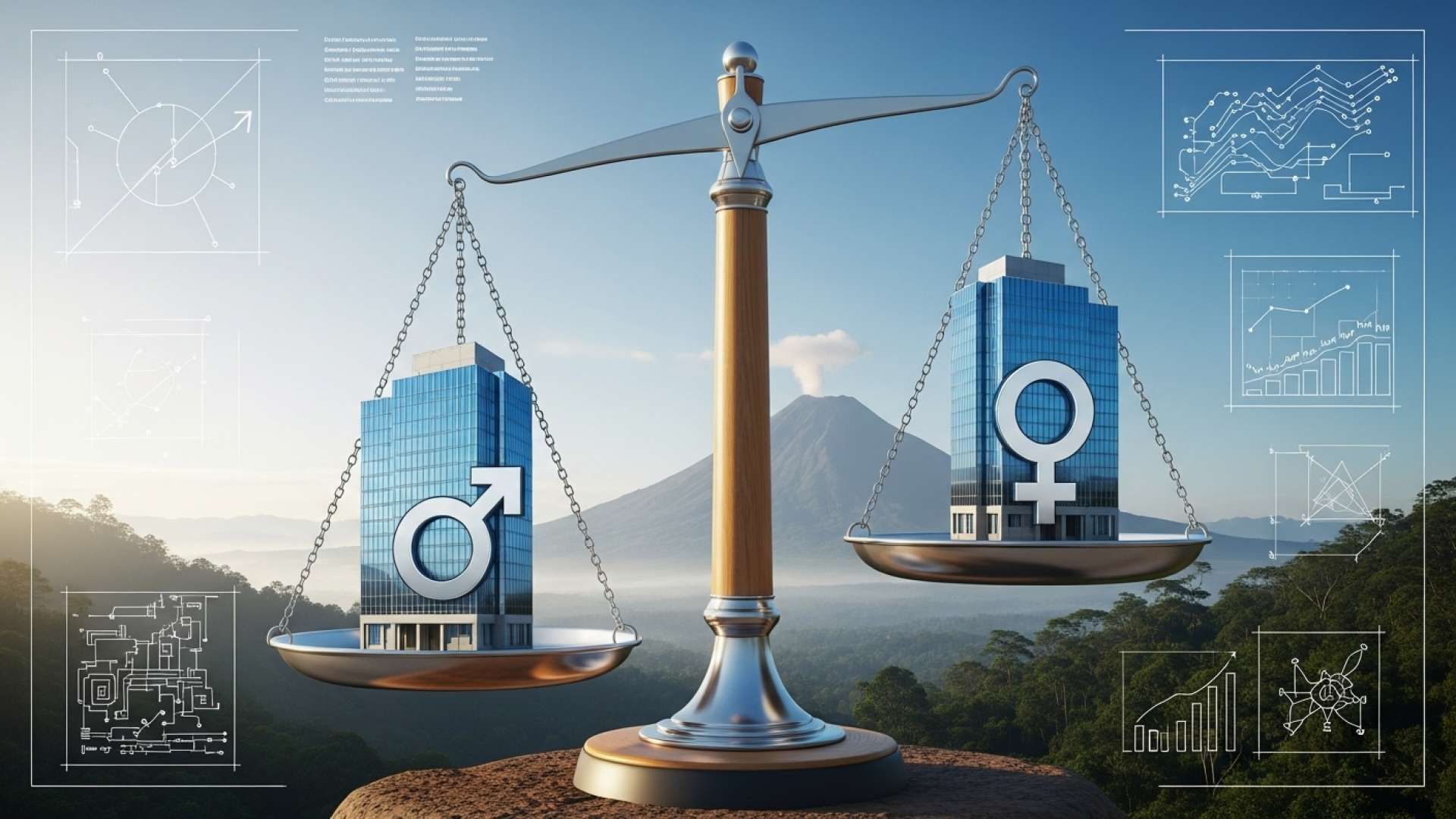 BN Fondos alcanza la histórica norma Gold Standard de igualdad de género