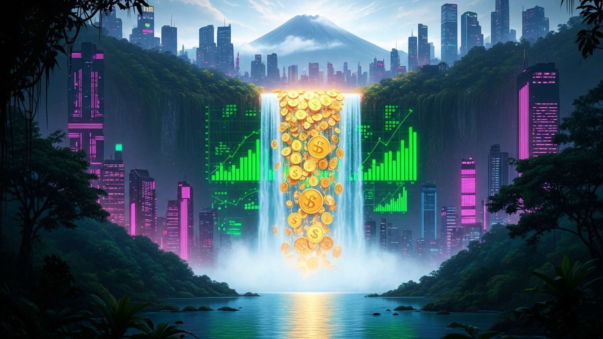 BN Valores traza el camino del ahorro a la creación de riqueza