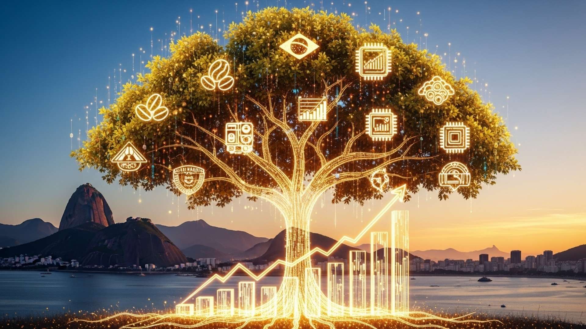 Las PYME brasileñas se globalizan e impulsan el crecimiento económico