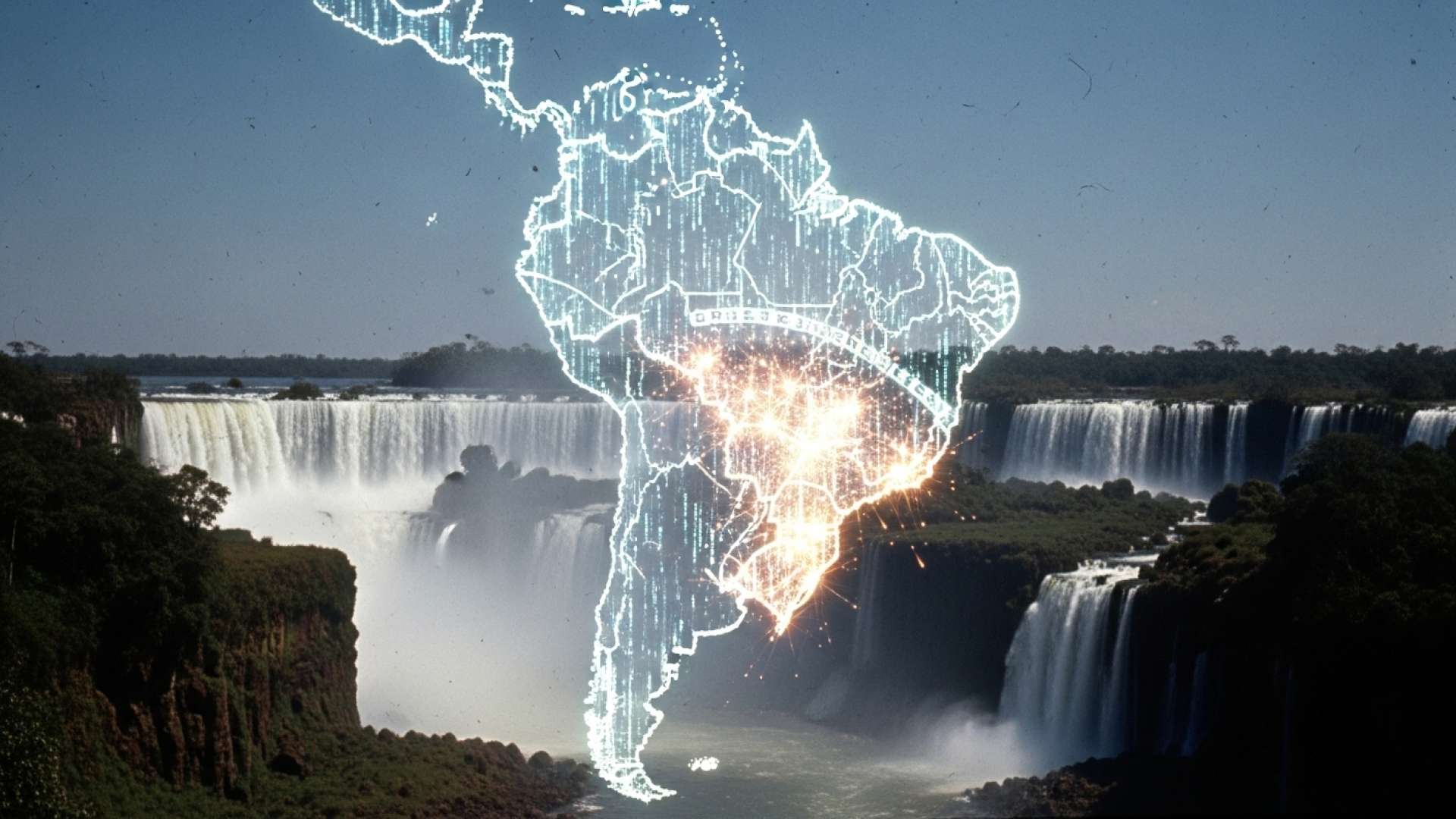 La estrategia brasileña basada en datos bate récords de turismo