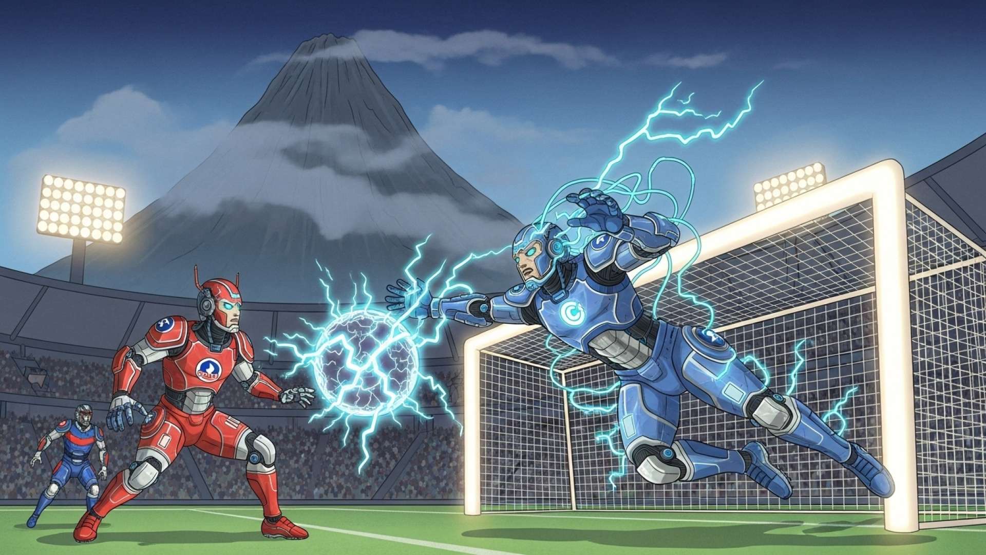 Un error de Briceño sella la suerte del Cartaginés en su despedida del torneo