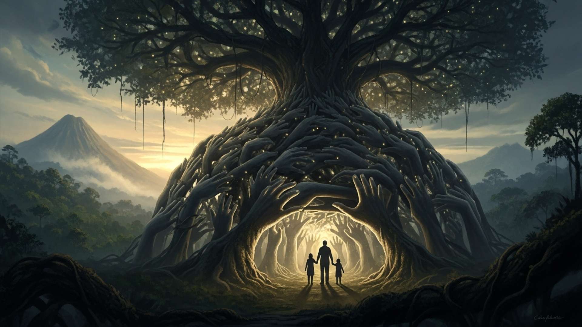 La crisis presupuestaria recorta la línea de vida de los cuidadores costarricenses