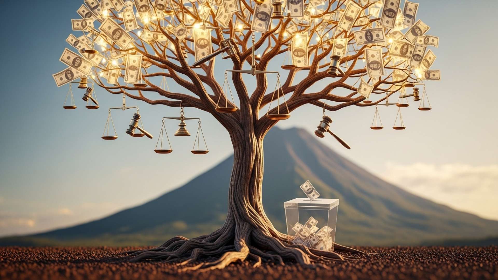 La Campaña 2026 se lanza con miles de millones de financiación estatal sobre la mesa