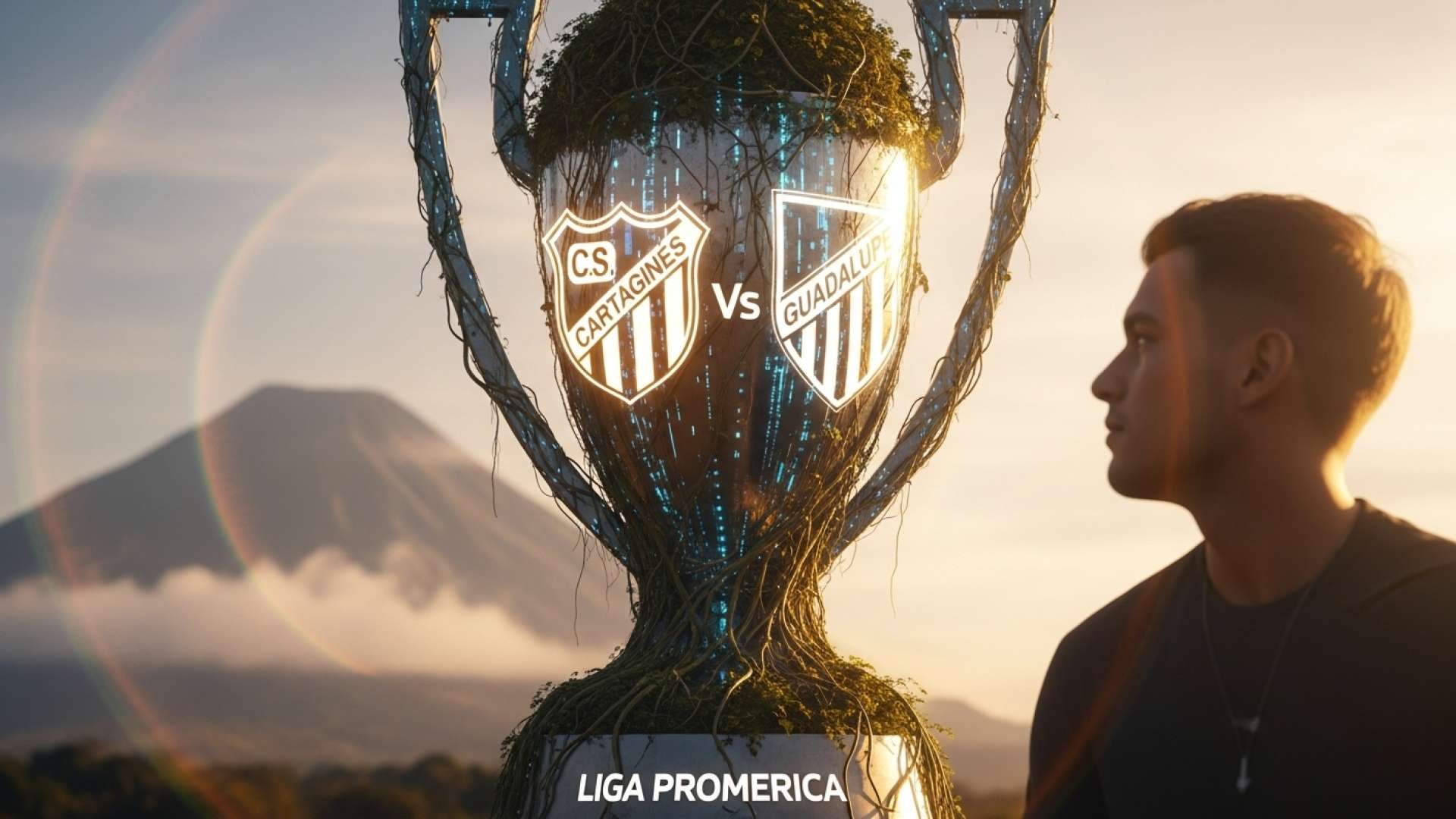 Carevic critica la actitud de su equipo tras el decepcionante empate