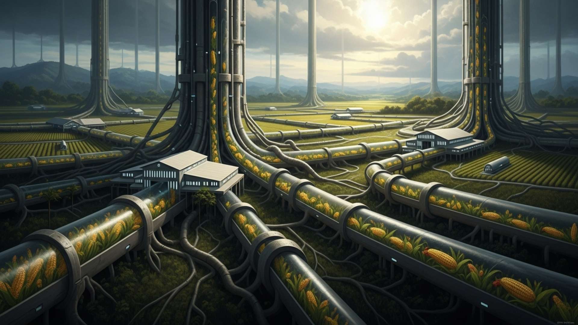 Cargill refuerza su dominio regional mediante la innovación y la confianza