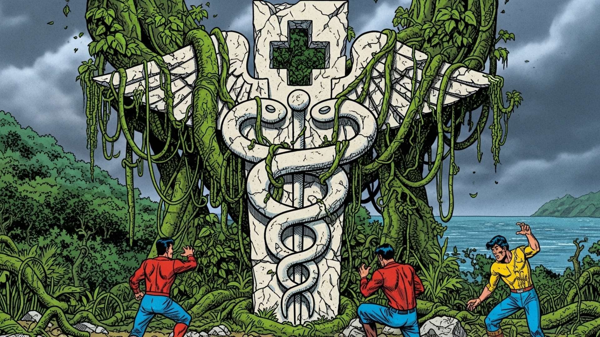 Los hospitales caribeños se enfrentan a una crisis de especialistas en medio de una infraestructura inactiva