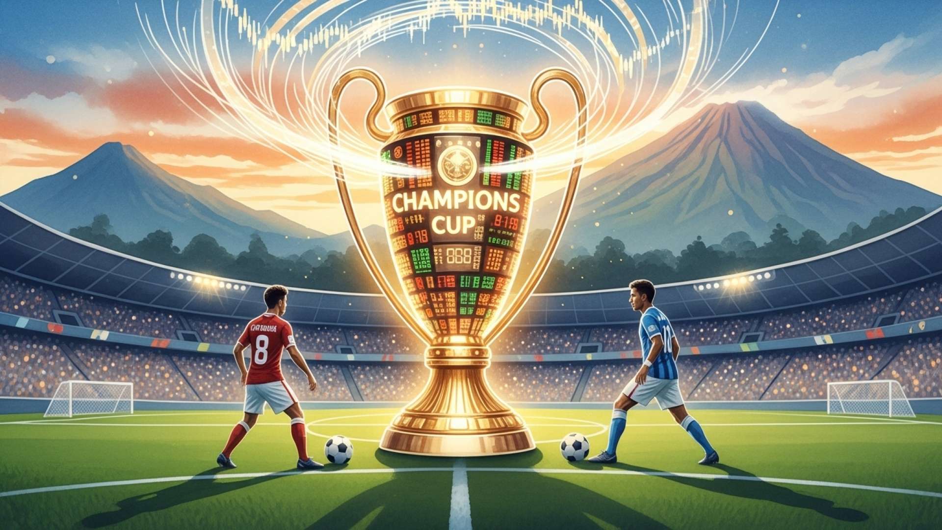 El Cartaginés reclama un puesto histórico en la Copa de Campeones y un beneficio económico