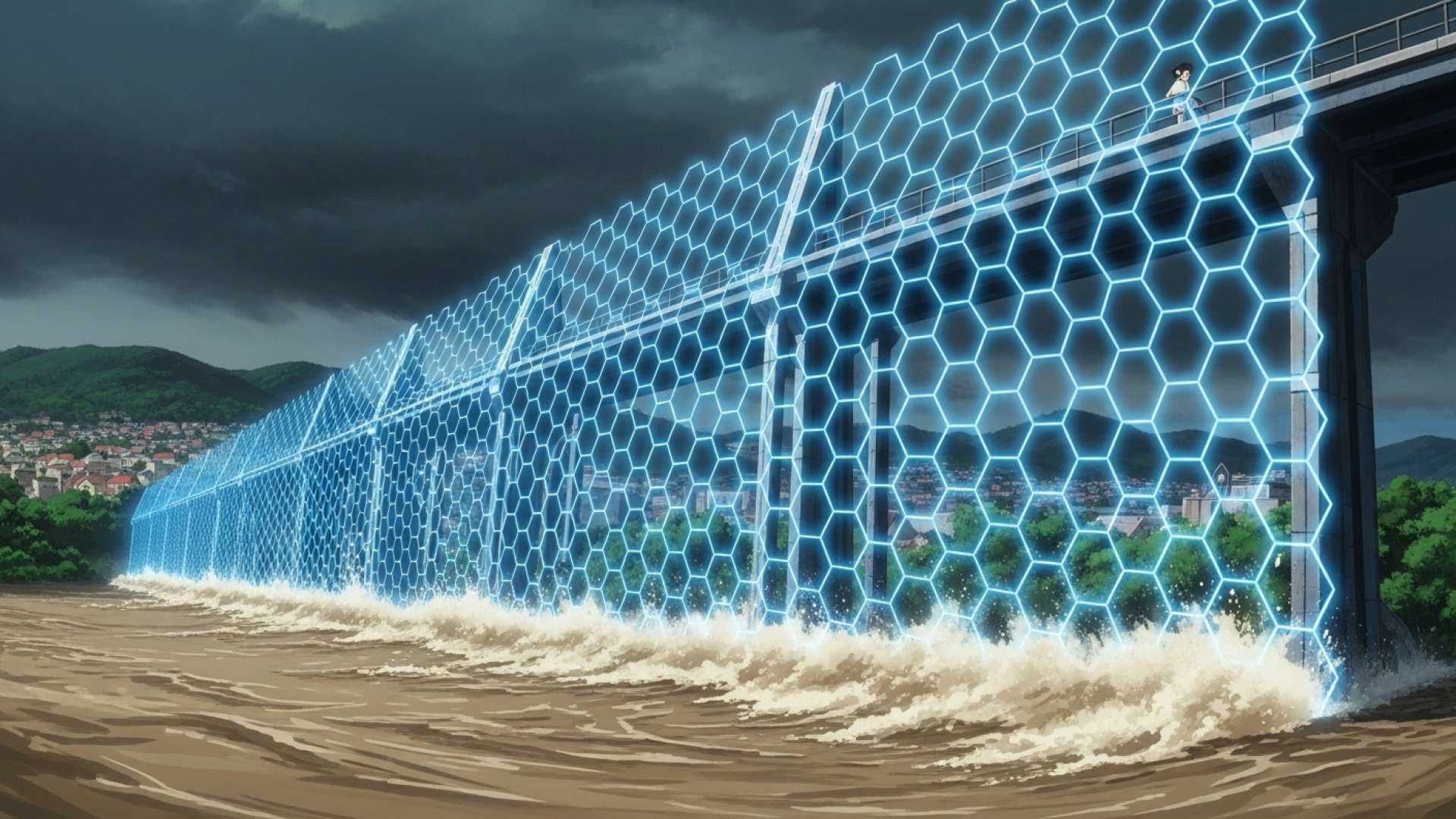 Cartago inicia la limpieza urgente del río Taras para evitar catástrofes