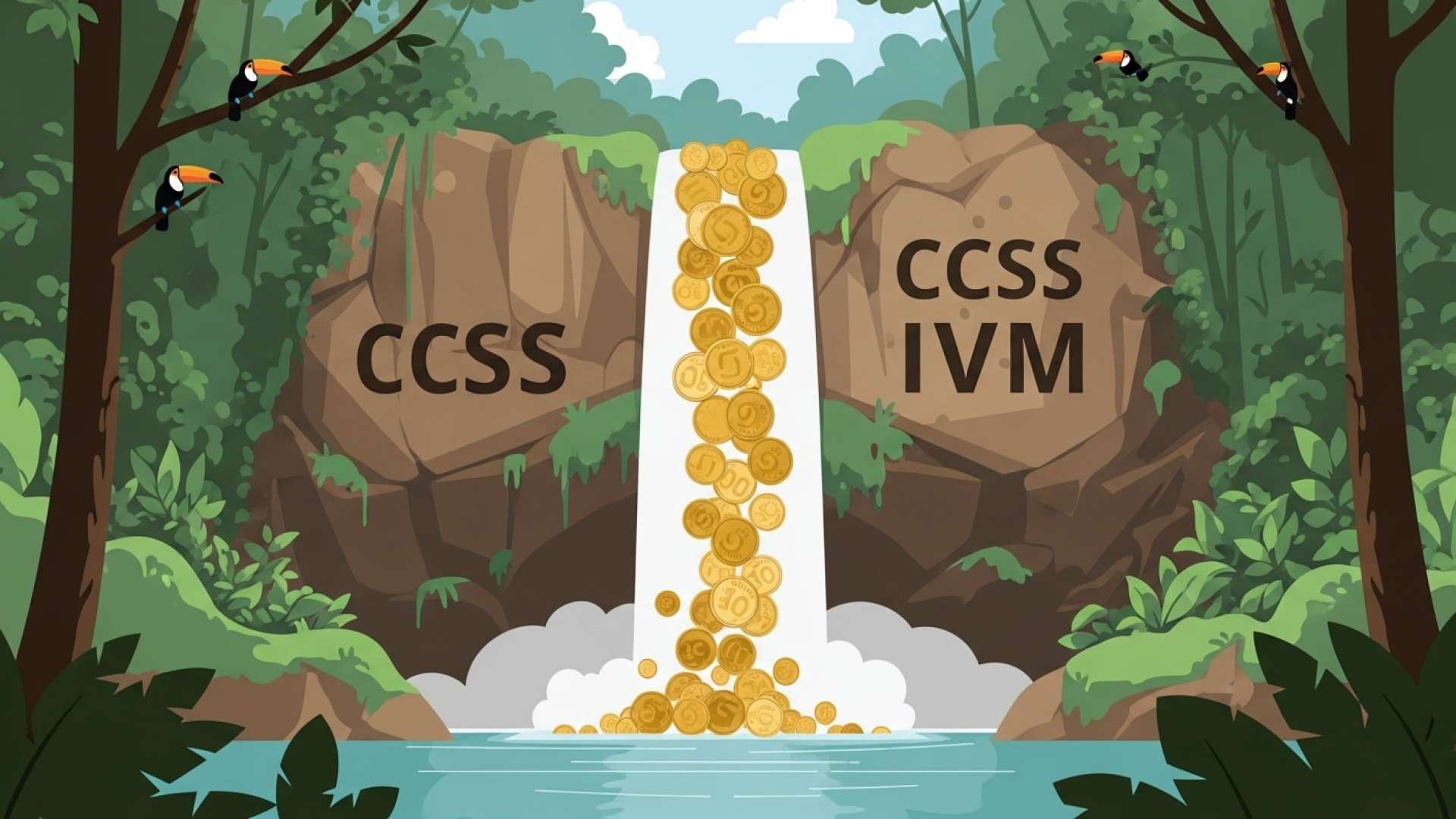 CCSS confirma el 28 de noviembre para pago a pensionados Aguinaldo