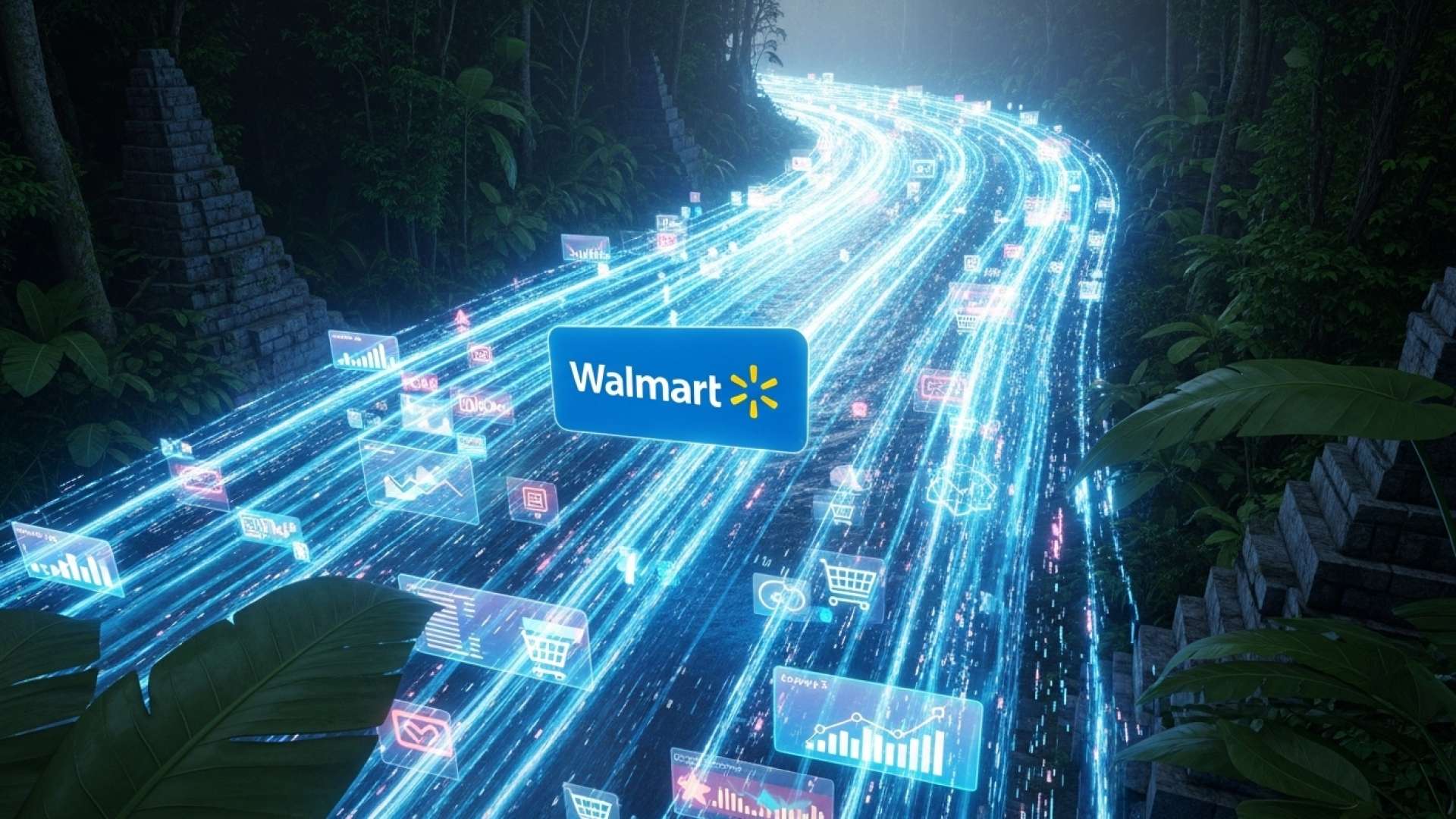 El futuro de los medios minoristas en Centroamérica se forja en la Cumbre Walmart