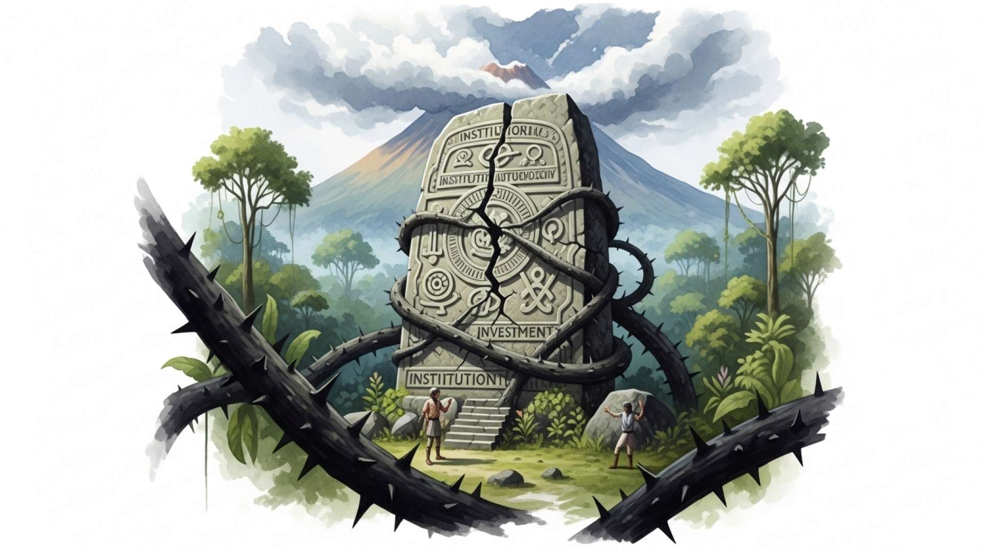 Chaves habría presionado a la aseguradora del Estado por una empresa mexicana