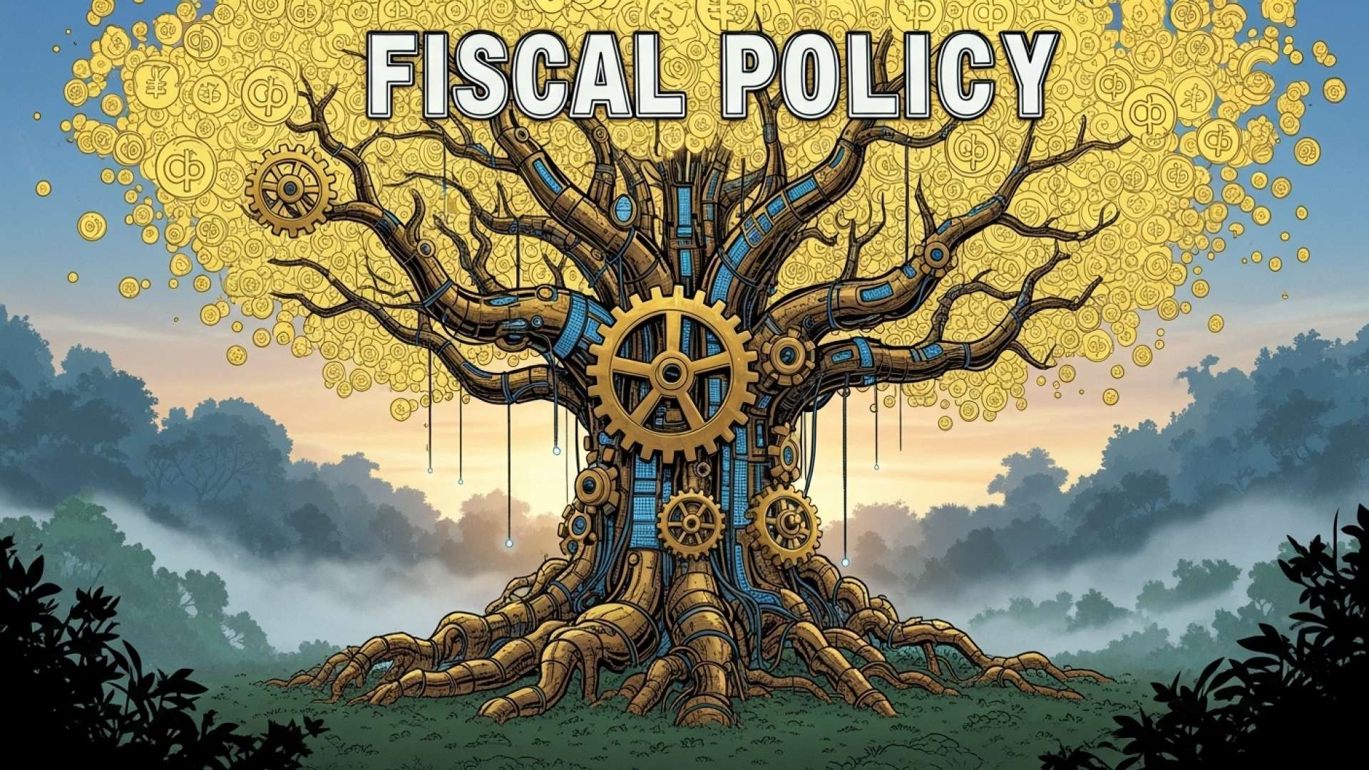 Chaves reprueba duramente su política fiscal