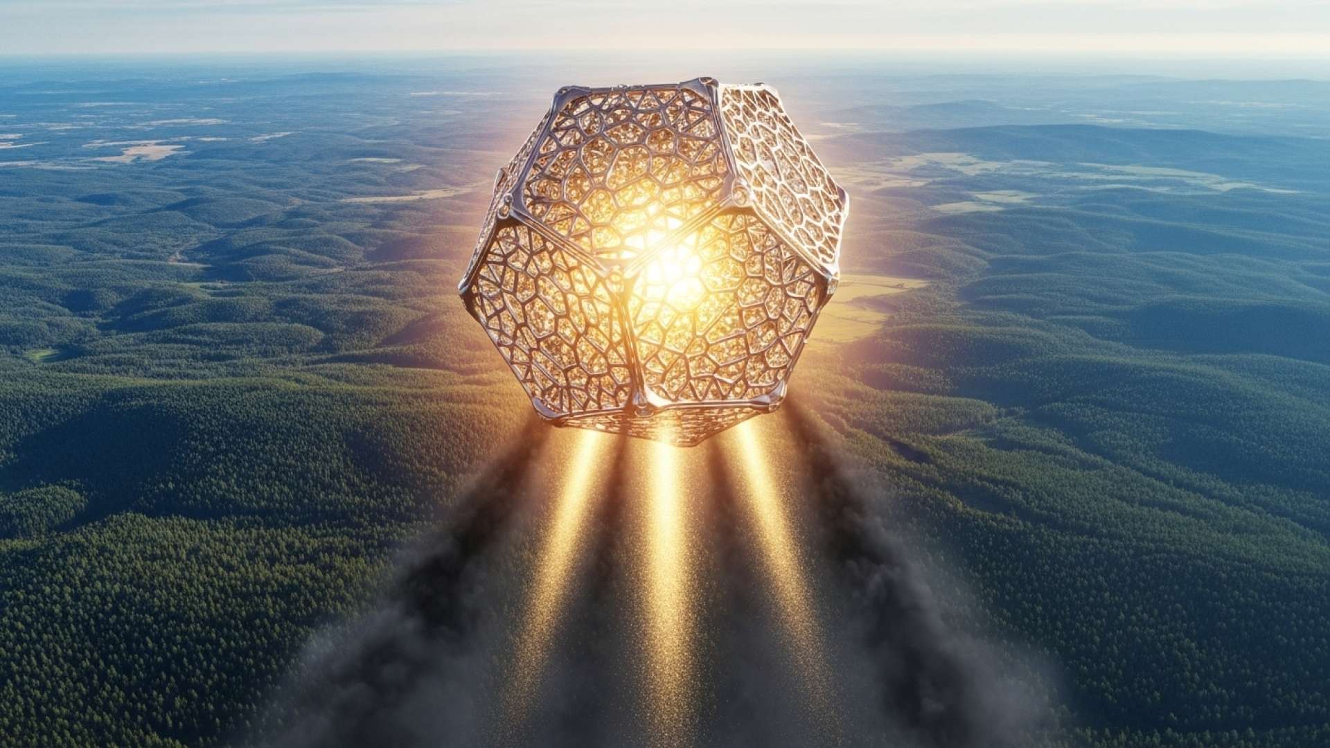 El Nobel de Química premia a los pioneros de las estructuras moleculares revolucionarias