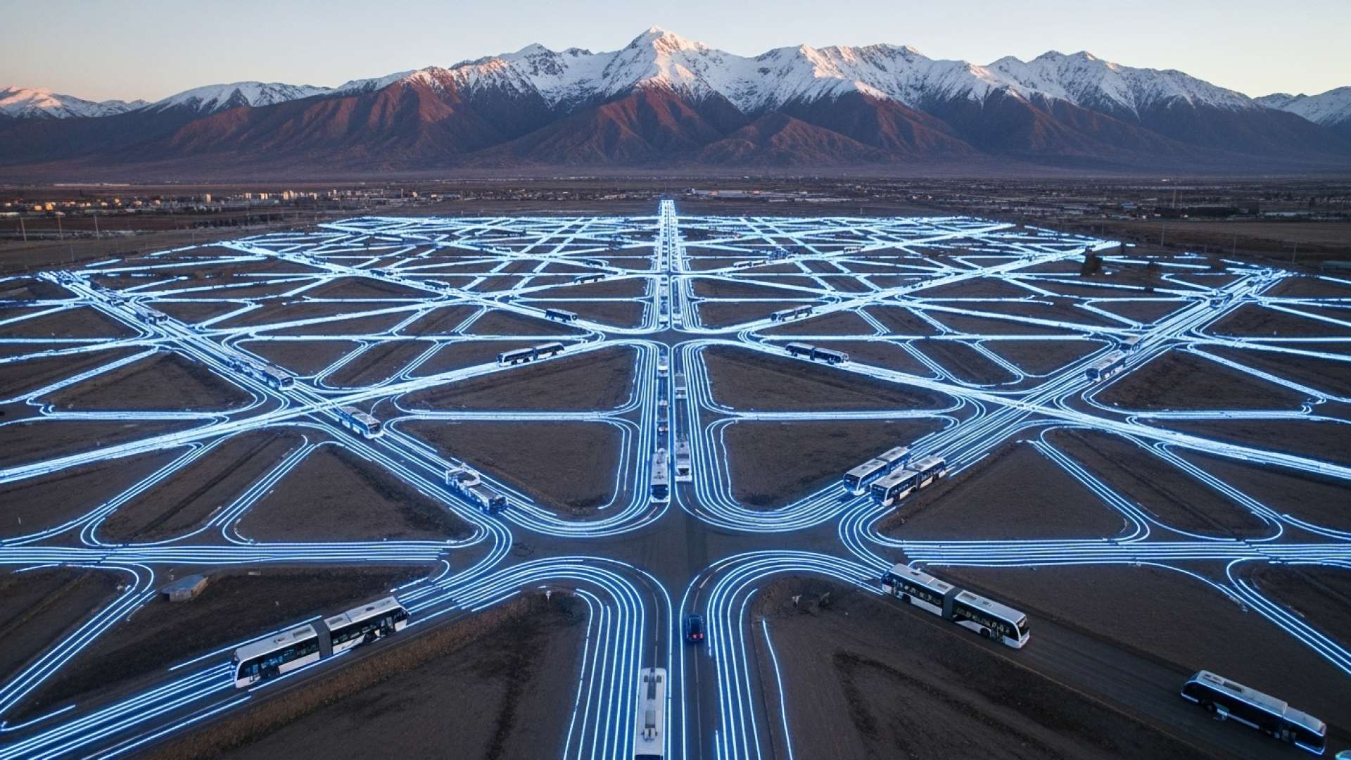 Un ministro chileno insta a Latinoamérica a abandonar la cultura del automóvil