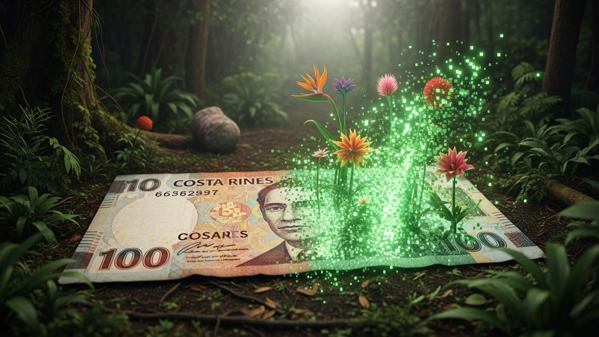 El reloj sigue corriendo para los antiguos billetes de ₡1000 colones