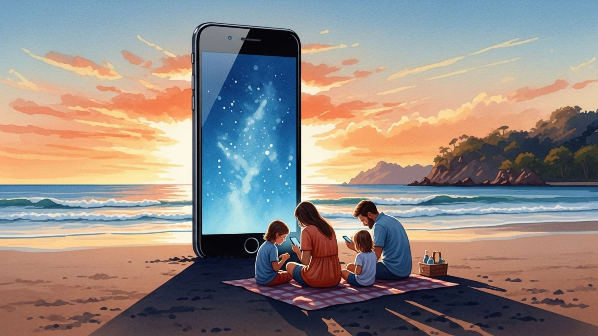 Cacao Dulce desafía la desconexión digital de Costa Rica