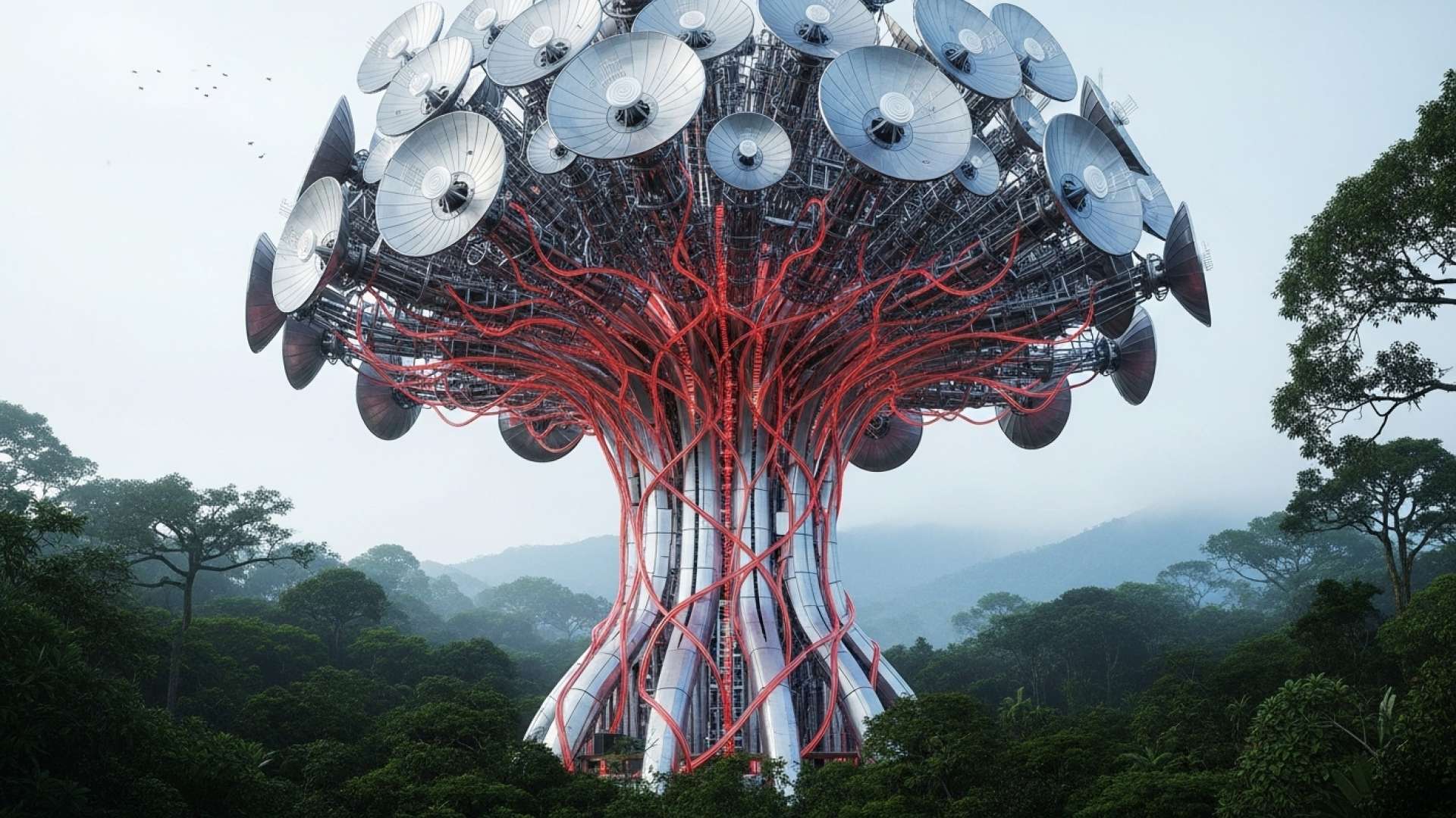 La subasta 5G de Costa Rica sigue adelante tras la desestimación del recurso de Huawei