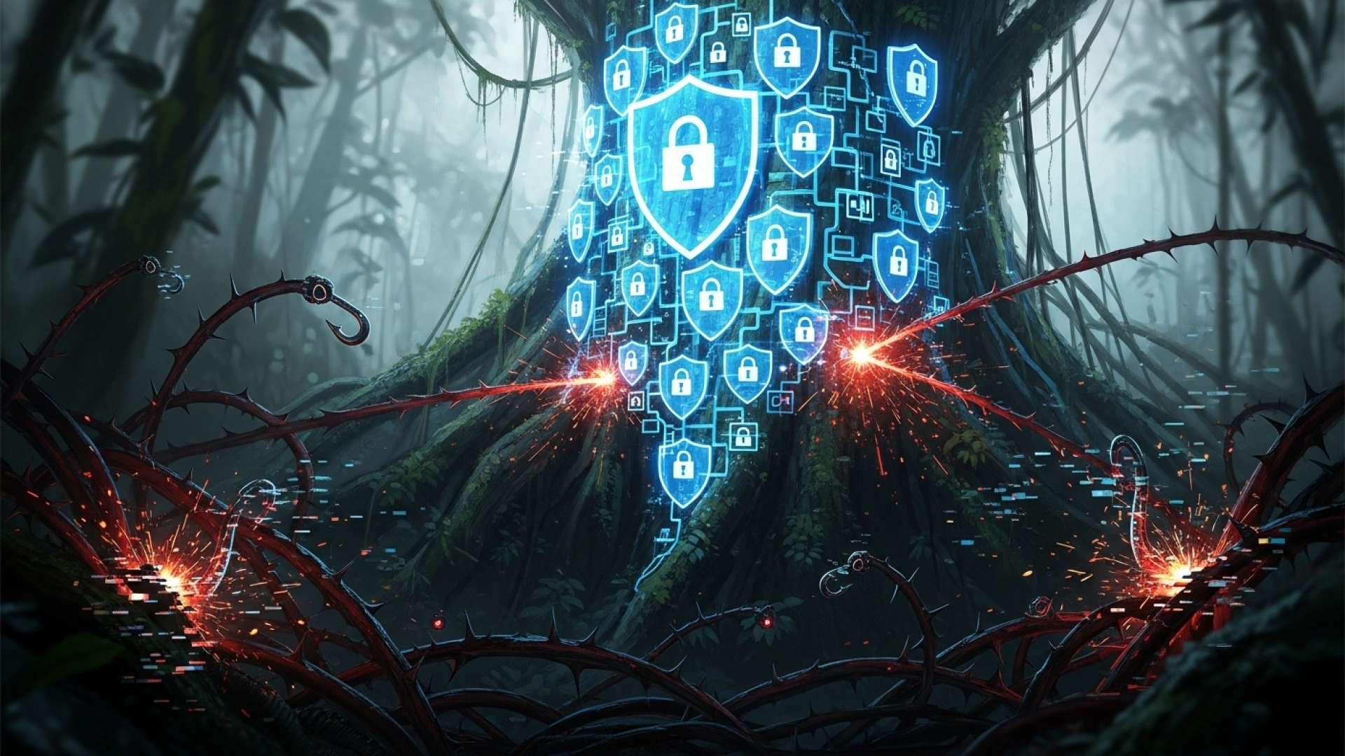 Costa Rica, terreno fértil para la ciberdelincuencia sofisticada