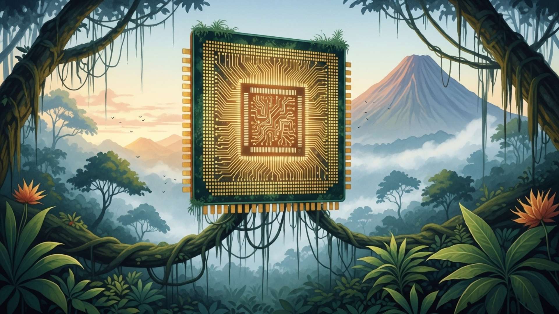 Costa Rica aspira a destacar en el sector tecnológico mundial en SEMICON West