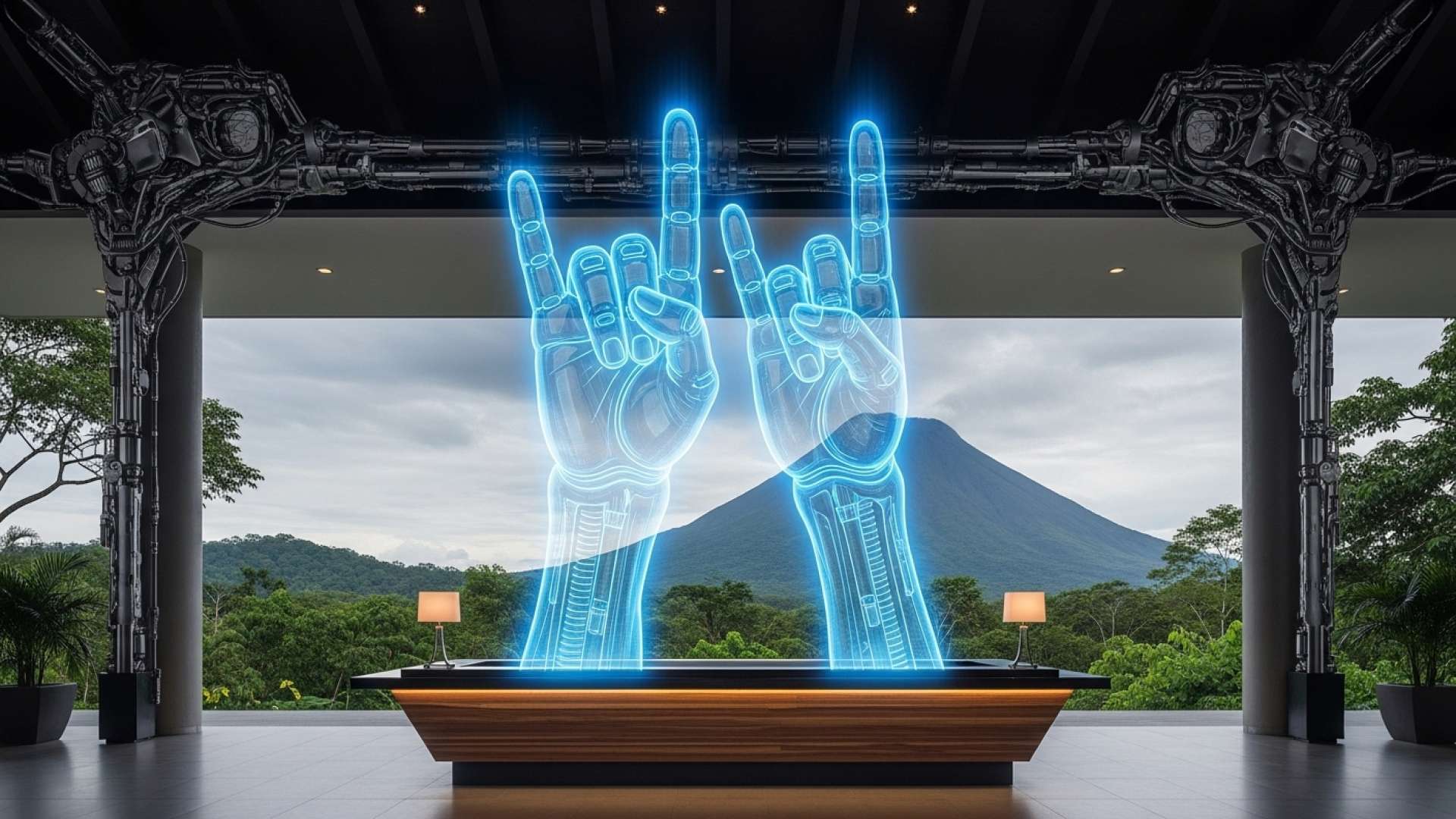 Costa Rica quiere romper la barrera del sonido en el turismo