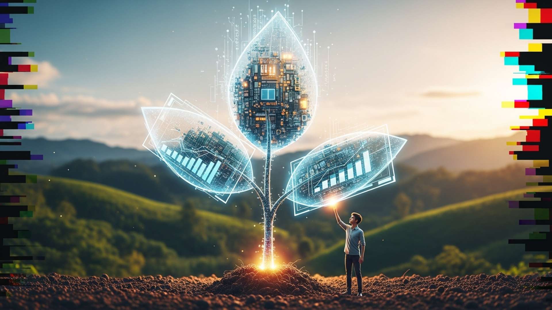 Costa Rica impulsa las economías rurales con un programa de formación empresarial para jóvenes