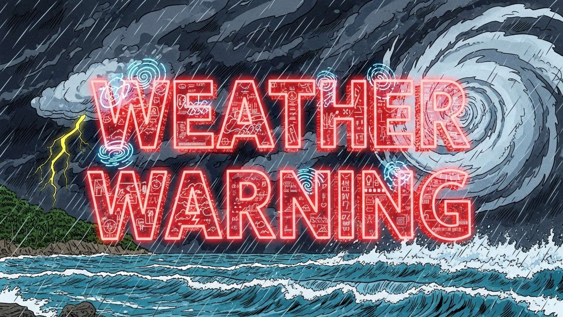 Costa Rica se prepara para las lluvias torrenciales del huracán Melissa