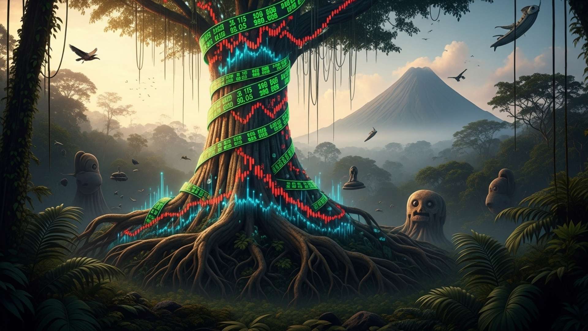 Costa Rica se prepara para el impacto de la tambaleante economía mundial