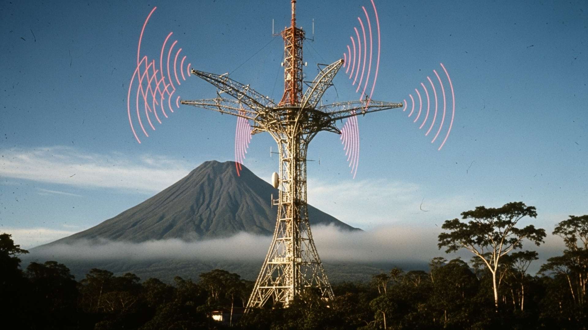 La subasta de radiodifusión en Costa Rica se enfrenta a un importante obstáculo jurídico