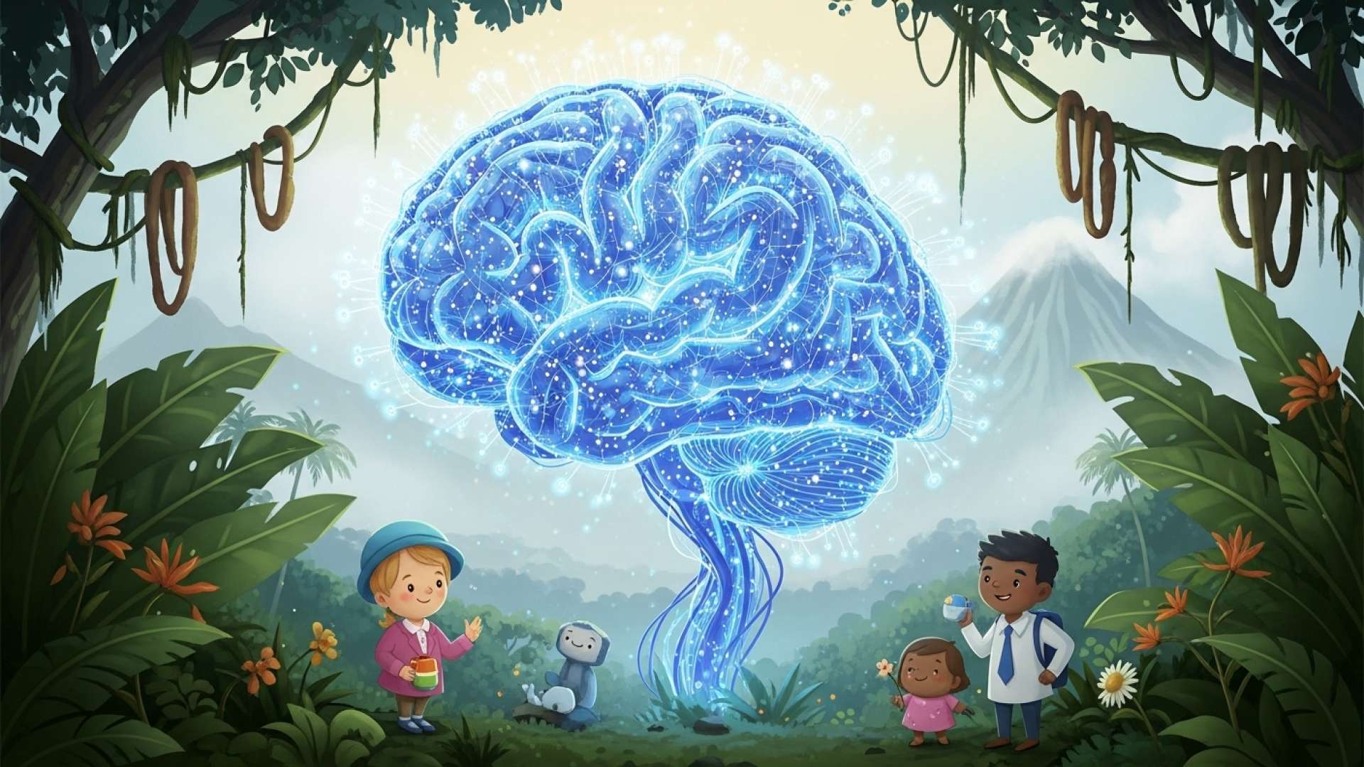 Costa Rica se consolida como potencia regional de IA