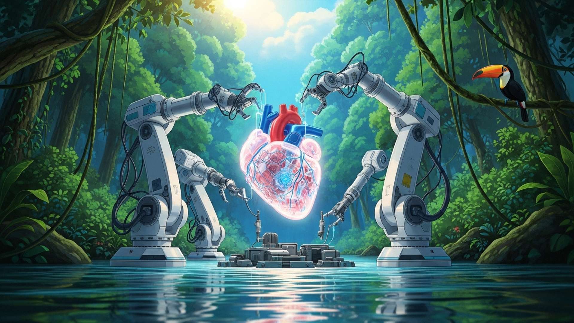 Costa Rica se consolida como potencia en dispositivos médicos