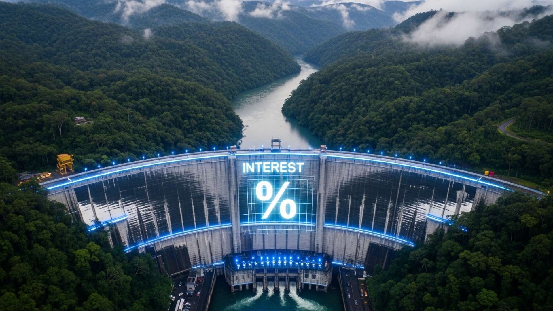 El Banco Central de Costa Rica suspende la bajada de tipos en medio de la incertidumbre económica