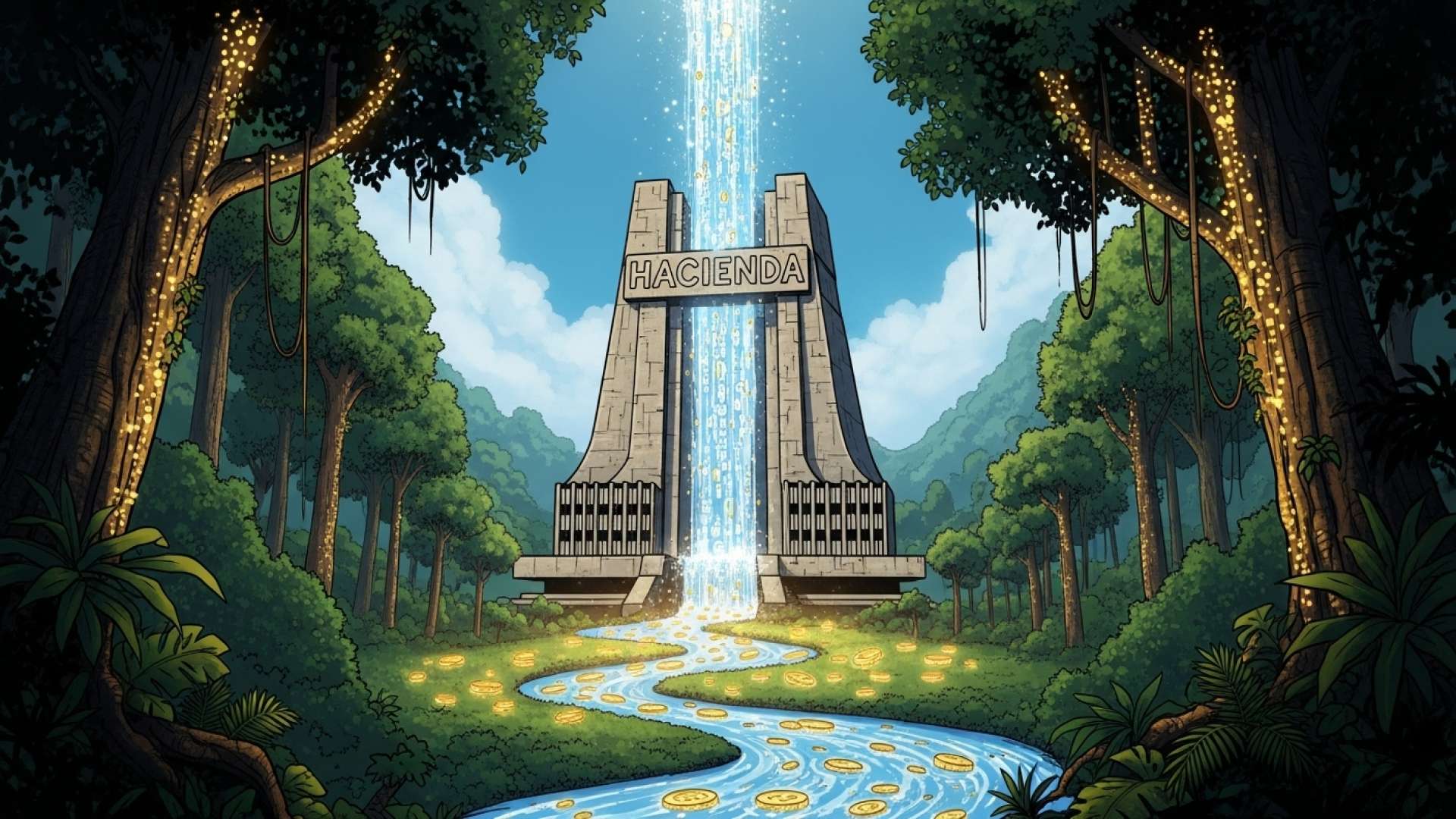 Costa Rica estudia gravar las primas y las zonas francas en medio de la tensión fiscal