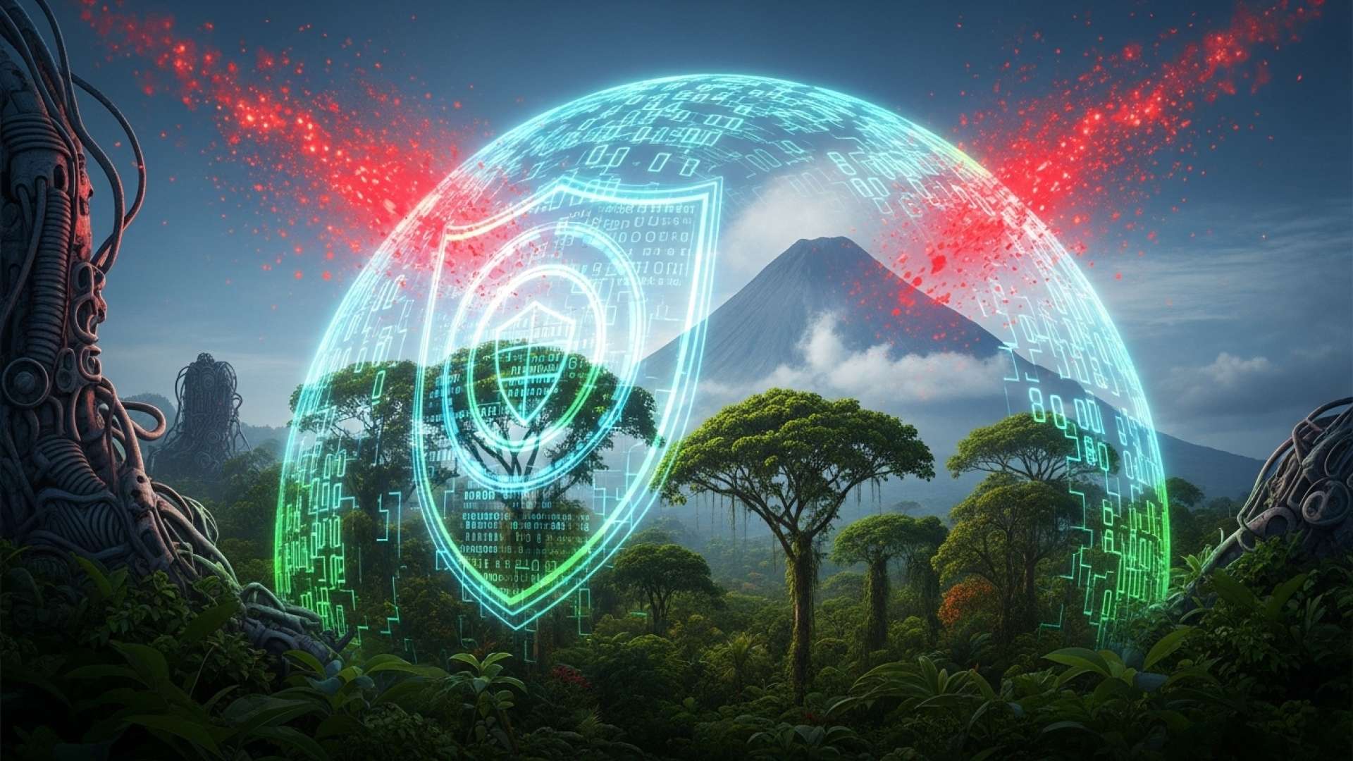 Costa Rica se enfrenta a una brecha crítica en la preparación para la IA