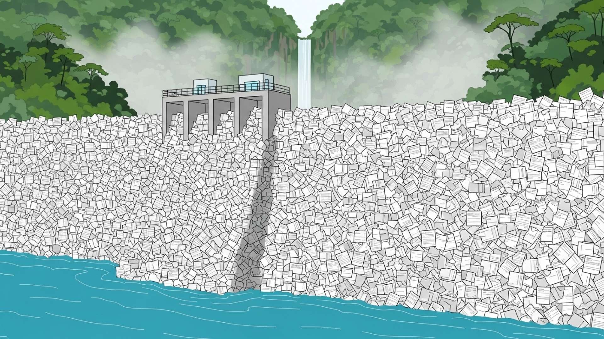 Costa Rica se enfrenta a un déficit de ₡41.500 millones en el pago de permisos de circulación