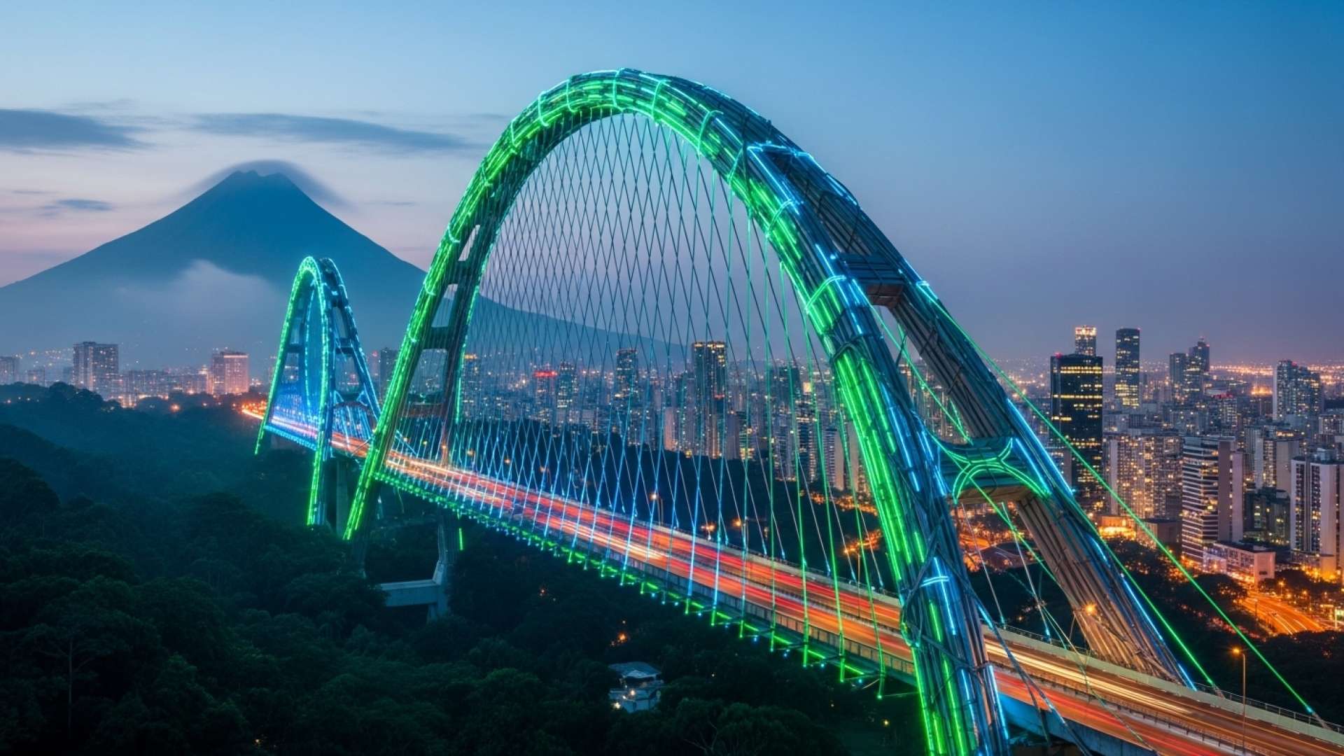 Costa Rica abre nuevas vías comerciales hacia Brasil