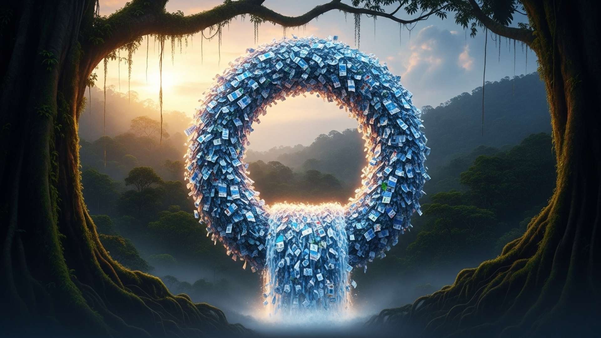 Costa Rica forja una poderosa alianza local para el reciclaje