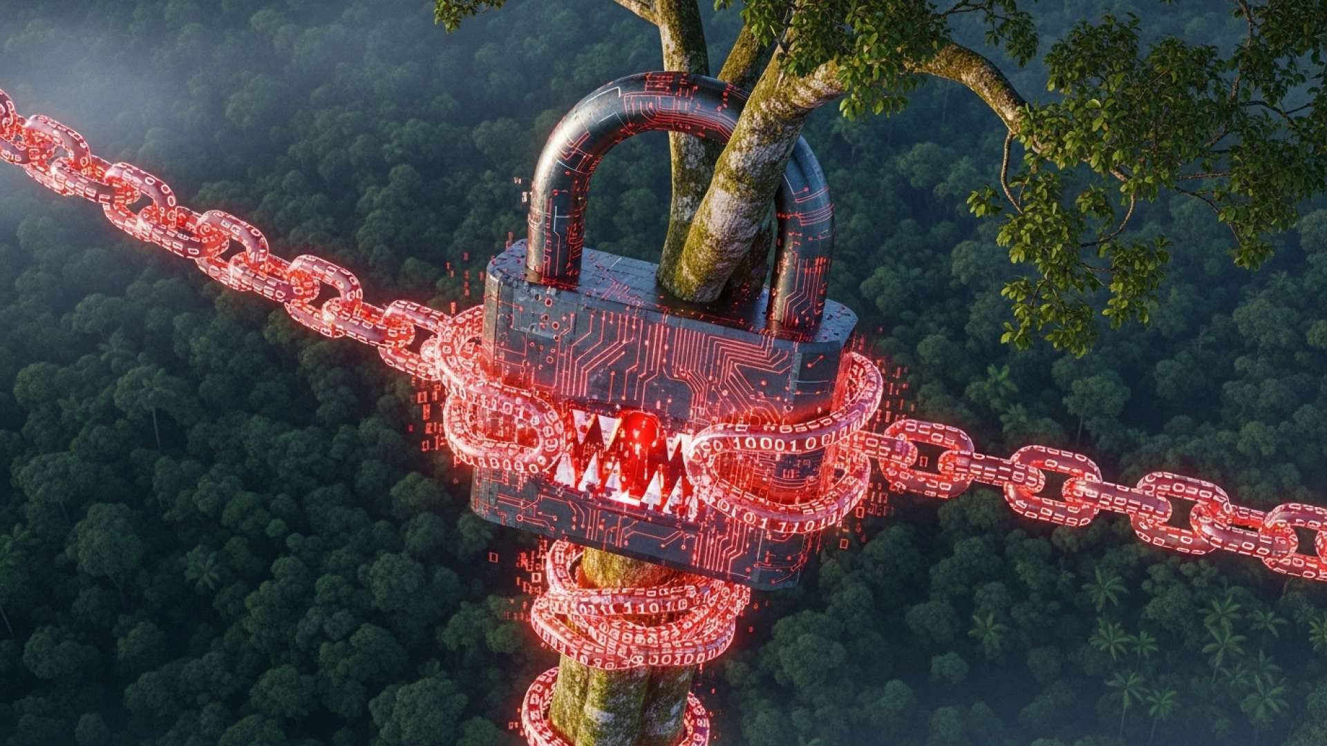 Costa Rica se enfrenta a una grave vulnerabilidad frente a la ciberdelincuencia