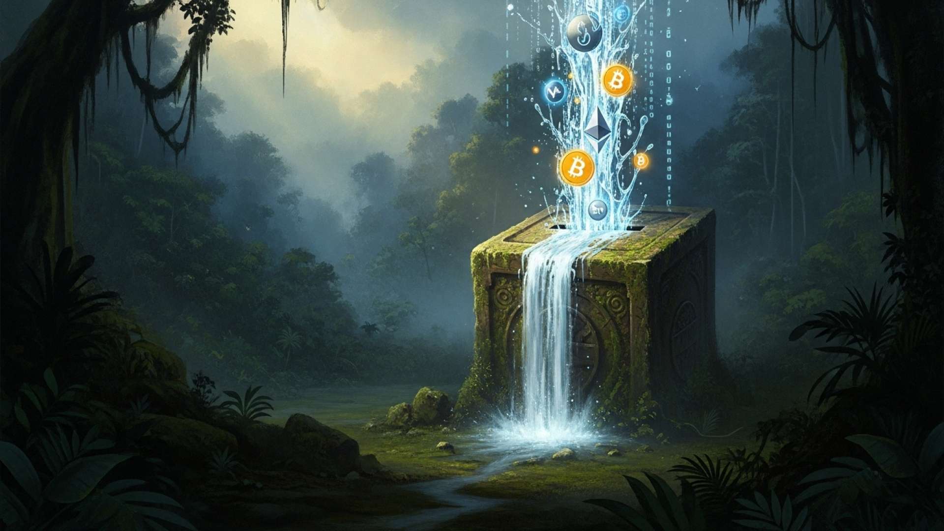 Costa Rica da luz verde a las criptomonedas para donaciones en campañas políticas