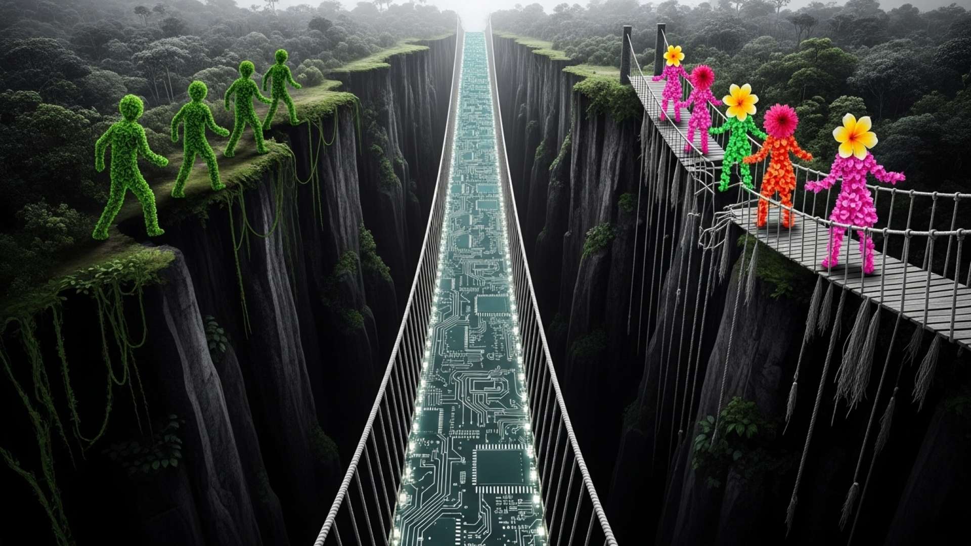 El mercado laboral de Costa Rica revela una paradoja de estabilidad y riesgo