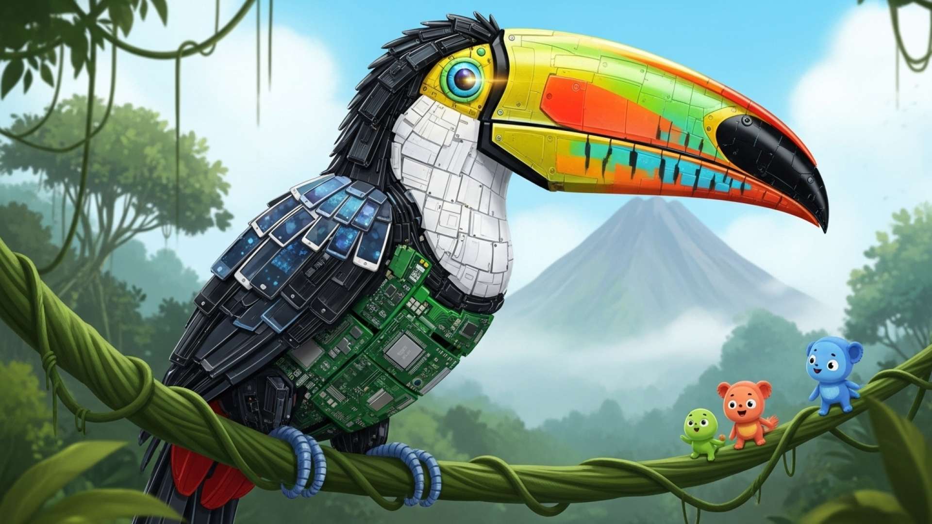 Costa Rica impulsa a escala nacional el reciclaje de residuos electrónicos críticos