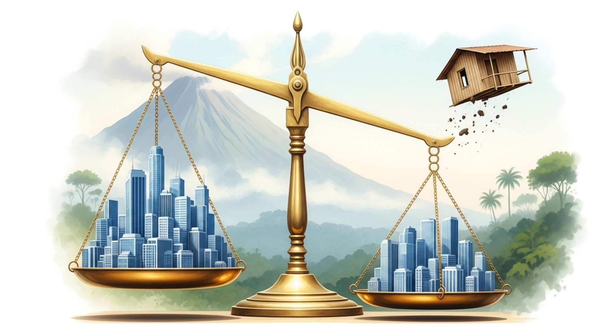 Costa Rica avanza sustancialmente en la reducción de la pobreza